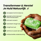 Auraluxe® AntiSchimmel Zeep Bar